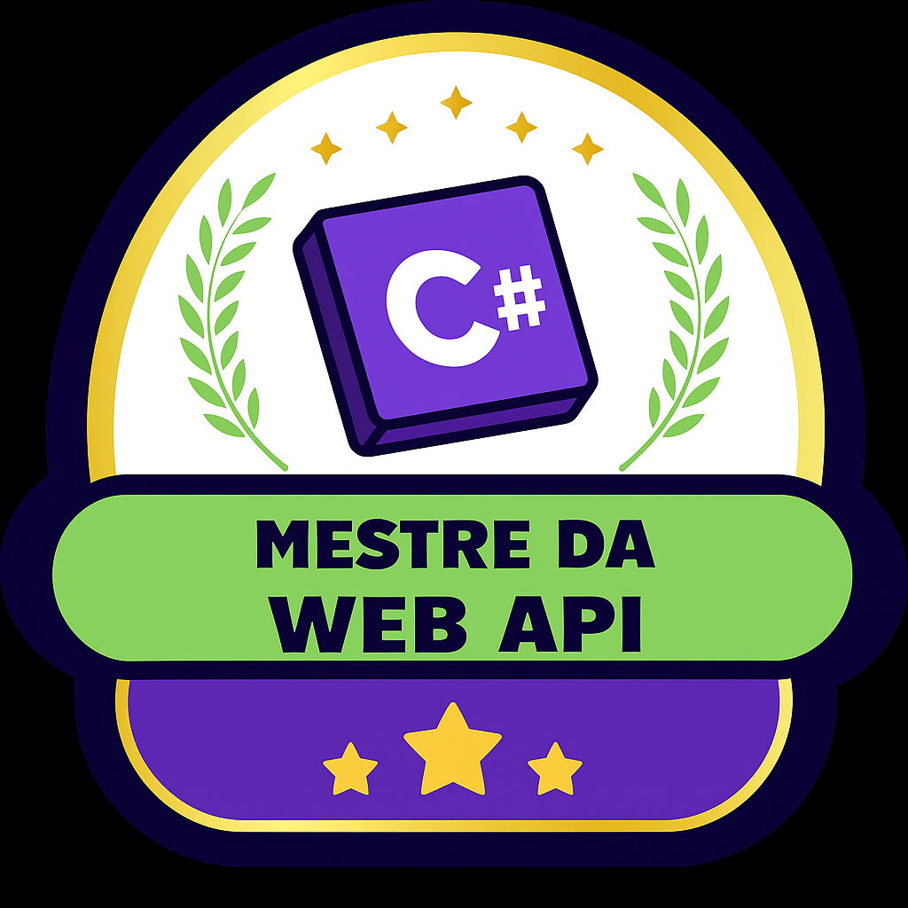 Mestre da Web API