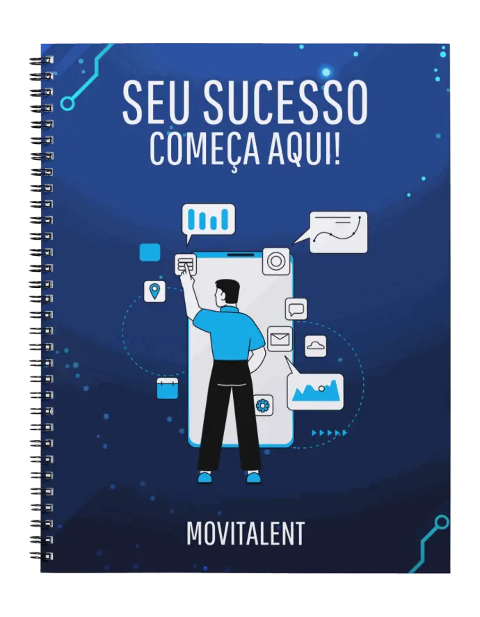 Agenda Permanente - Seu sucesso começa aqui!