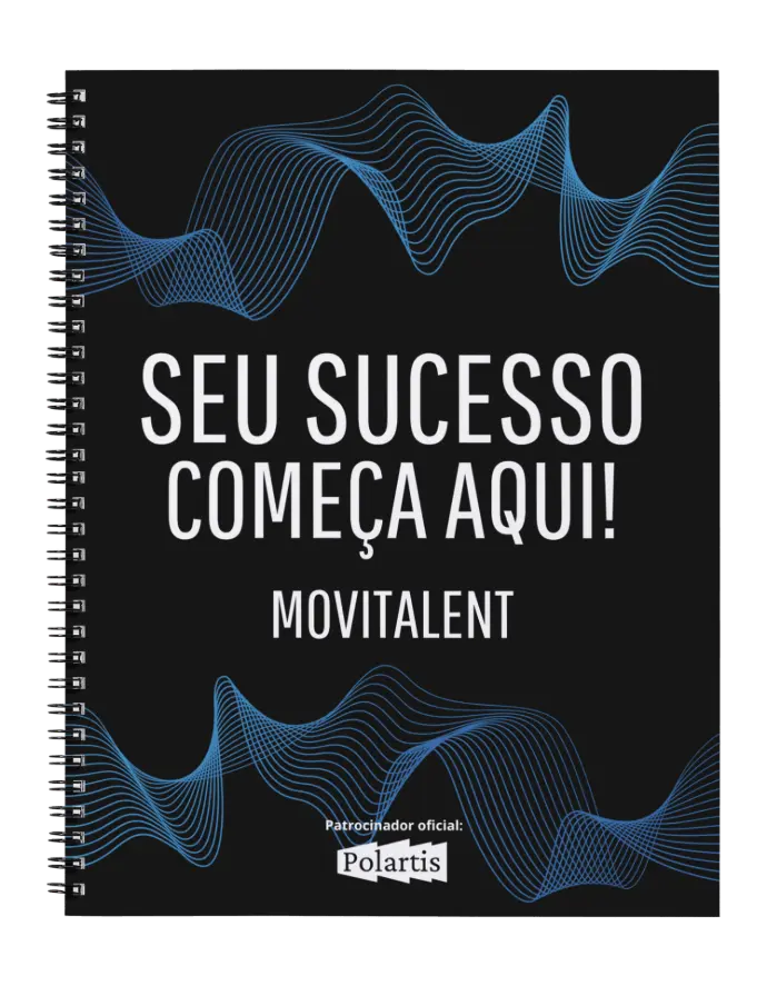Agenda - Seu sucesso começa aqui