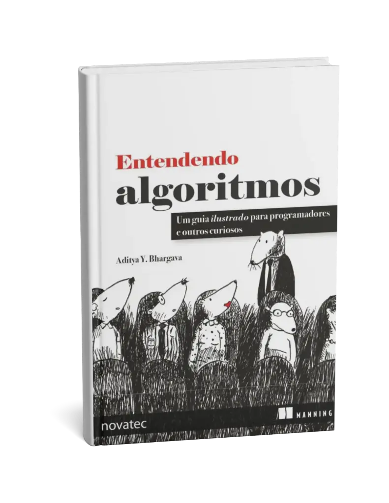 Entendendo Algoritmos
