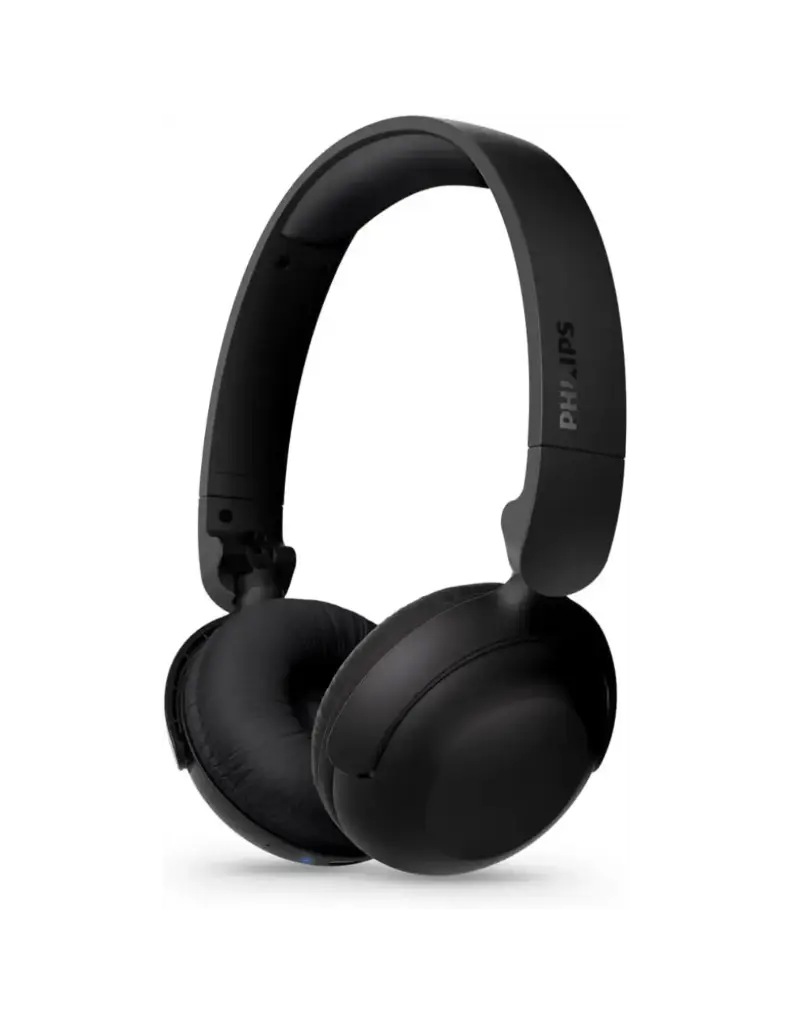 PHILIPS, Headphone Bluetooth, TAH2209, Até 25 horas de bateria, Preto
