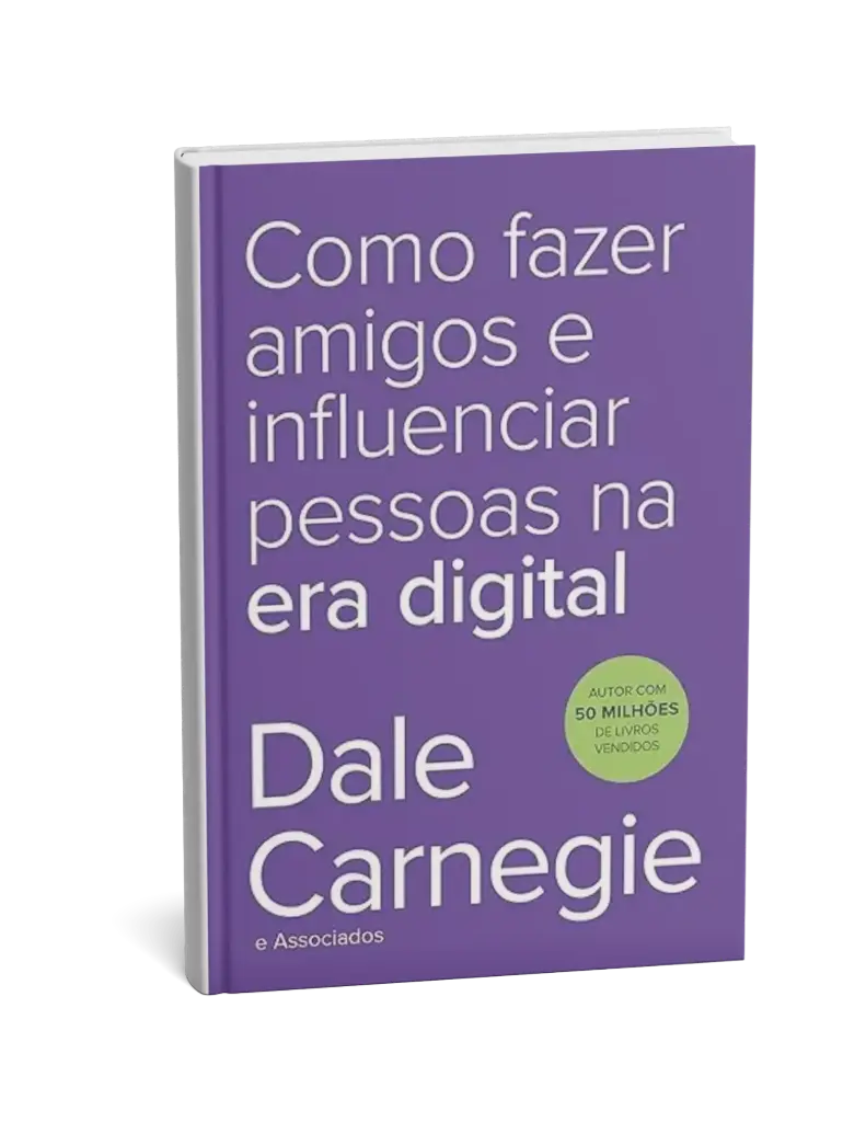 Como fazer amigos e influenciar pessoas na era digital