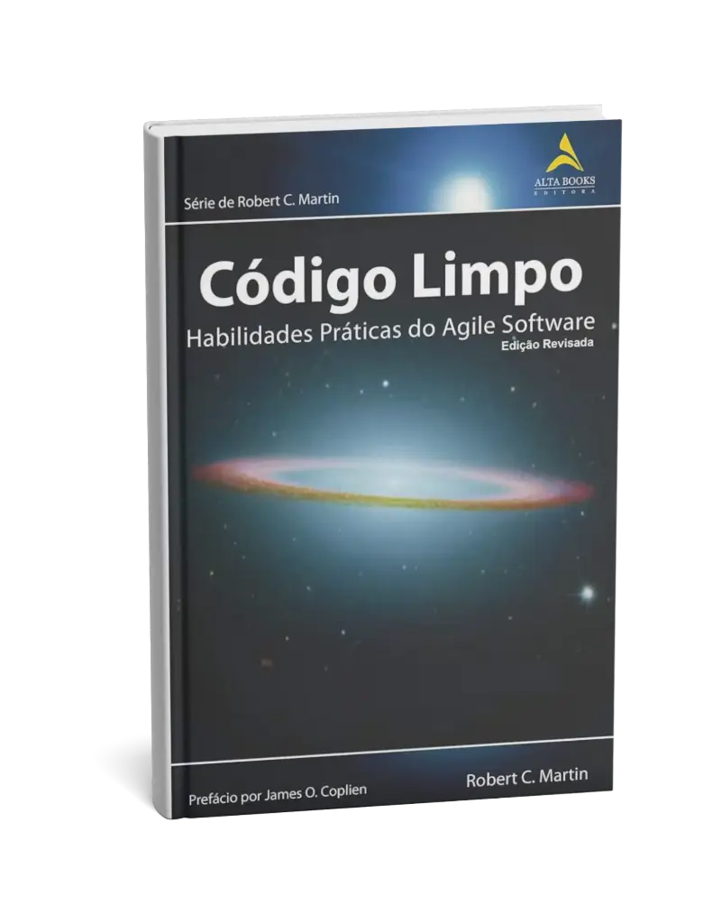 Código Limpo: Habilidades Práticas do Agile Software