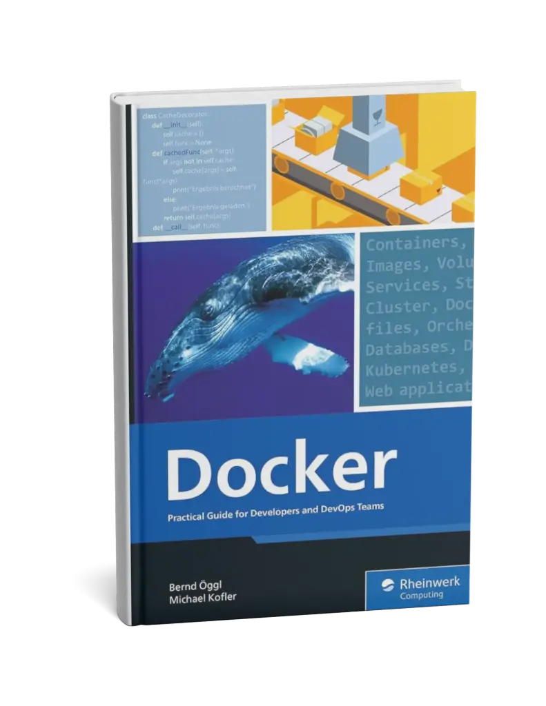 Docker: Practical Guide for Developers and Devops Teams