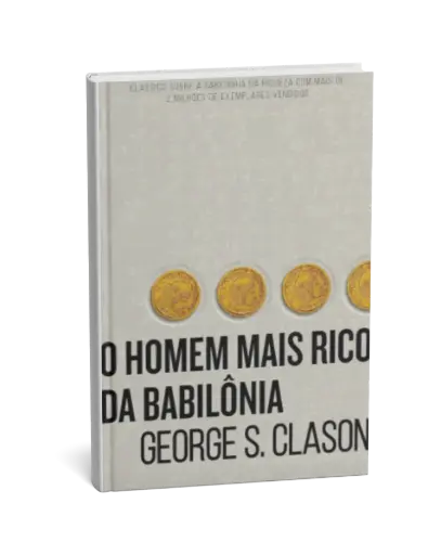 O Homem mais Rico de Babilônia