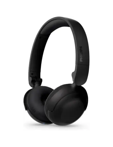 PHILIPS, Headphone Bluetooth, TAH2209, Até 25 horas de bateria, Preto