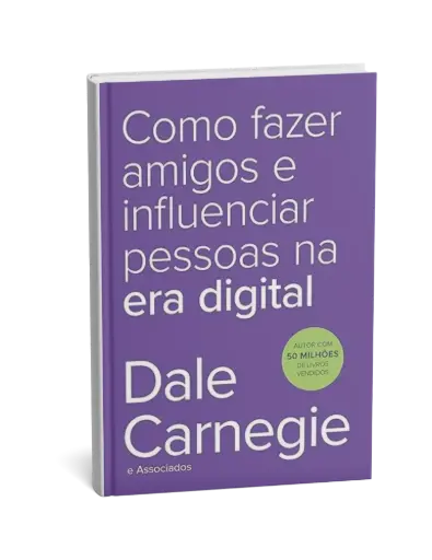 Como fazer amigos e influenciar pessoas na era digital