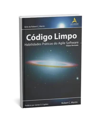 Código Limpo: Habilidades Práticas do Agile Software